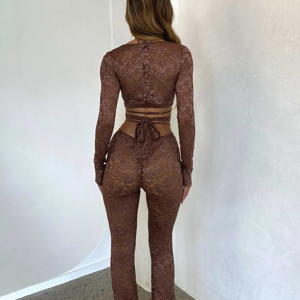 COPY - Bisou Pants from Outcast / Size (XXS)